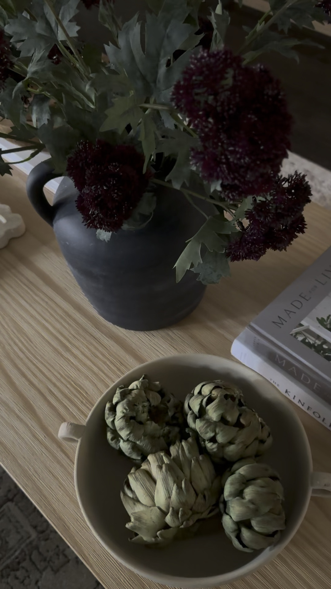 Walmart home, fall home decor,
Fall stems, our everyday home, vase, decor bowl 

#LTKVideo #LTKHome #LTKFindsUnder50