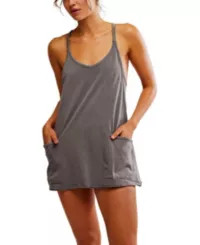 FP Movement Women's Hot Shot Mini Dress | DICK'S Sporting Goods