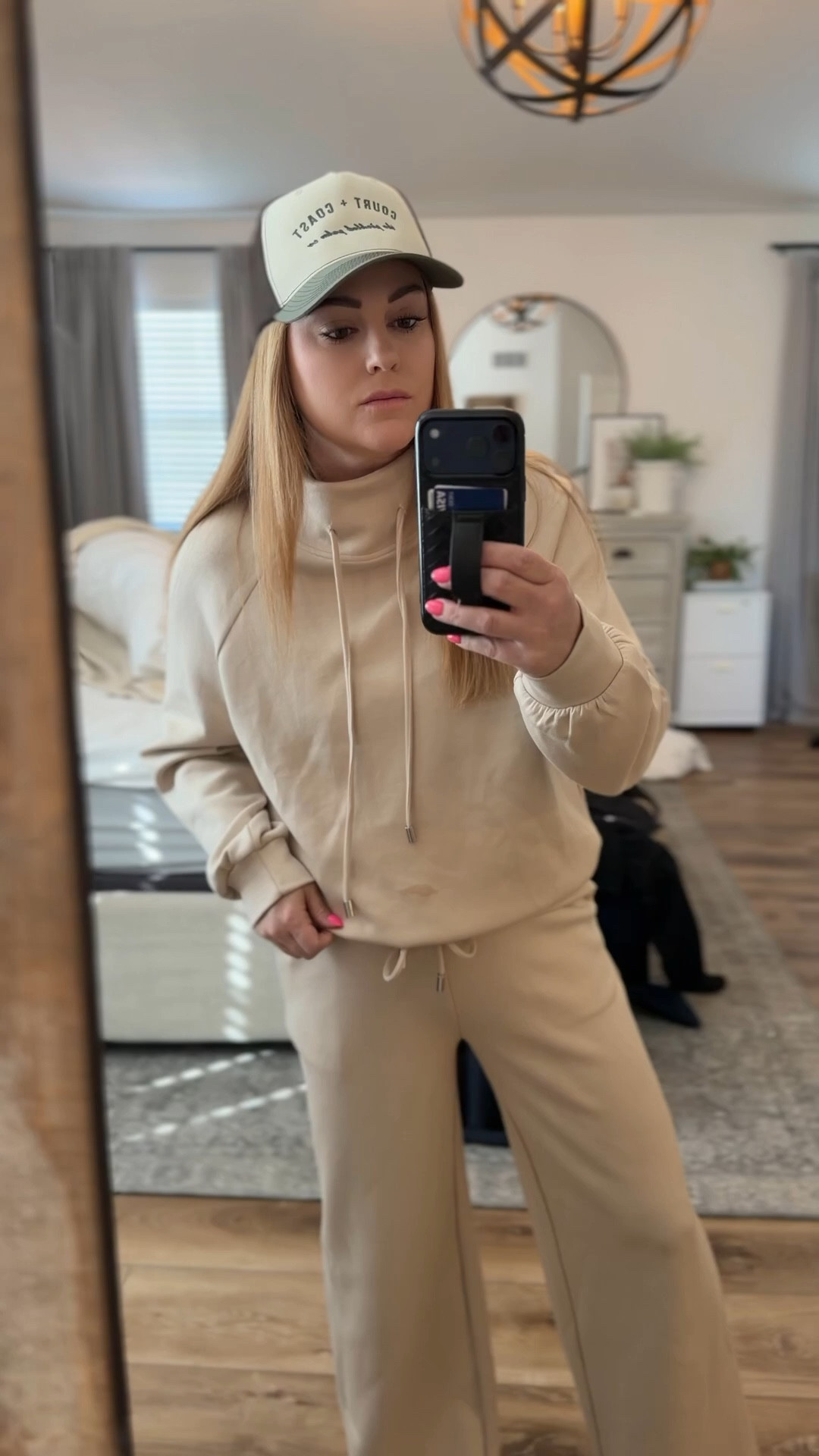 Cozy lounge outfit!!

#LTKootd #LTKActive #LTKmomlife