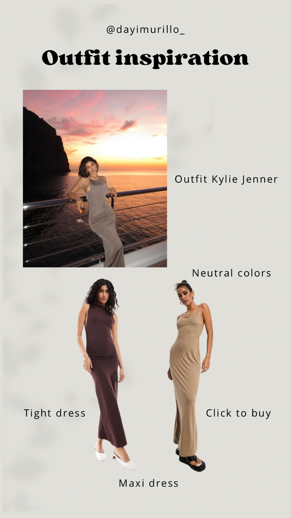 Kylie Jenner outfit Inspo 


#LTKStyleTip #LTKSaleAlert #LTKSeasonal
