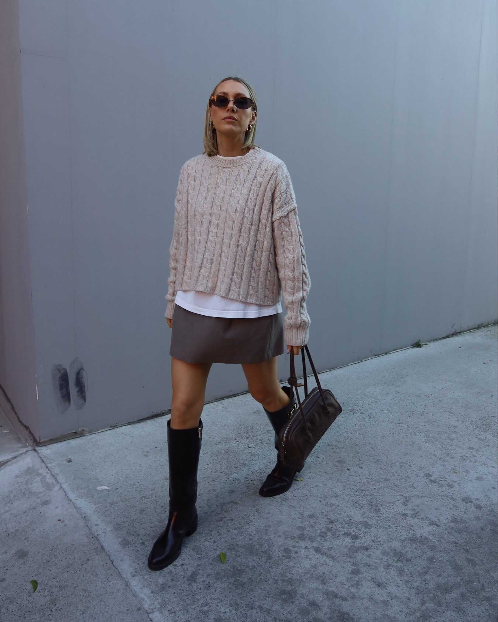 These Wittner boots are everything 😮‍💨🤌🏽🤎 
Tagged similar products so you can recreate a similar look 🫶🏼

#LTKstyletip #LTKwinter #LTKaustralia