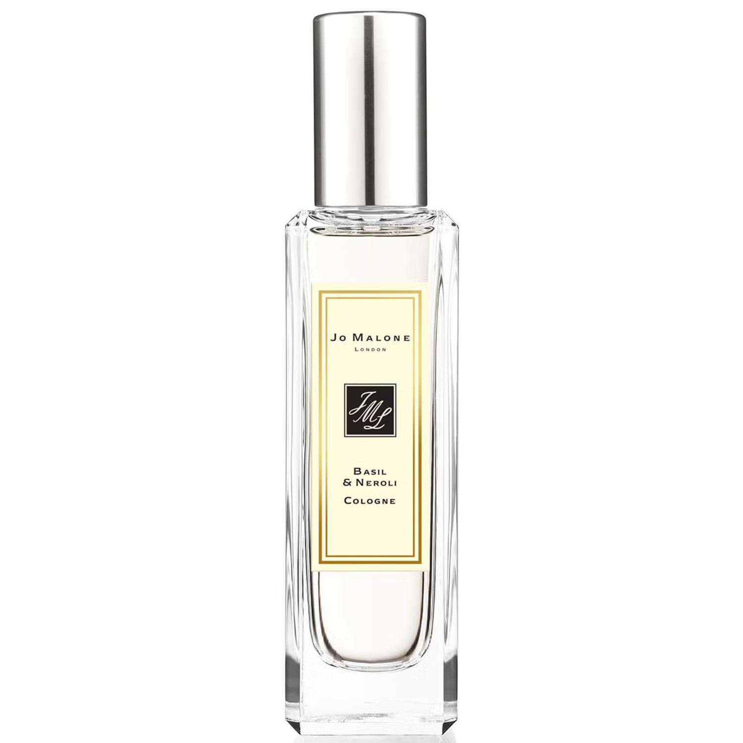 Jo Malone London Basil and Neroli Cologne - 30ml | Look Fantastic (UK)