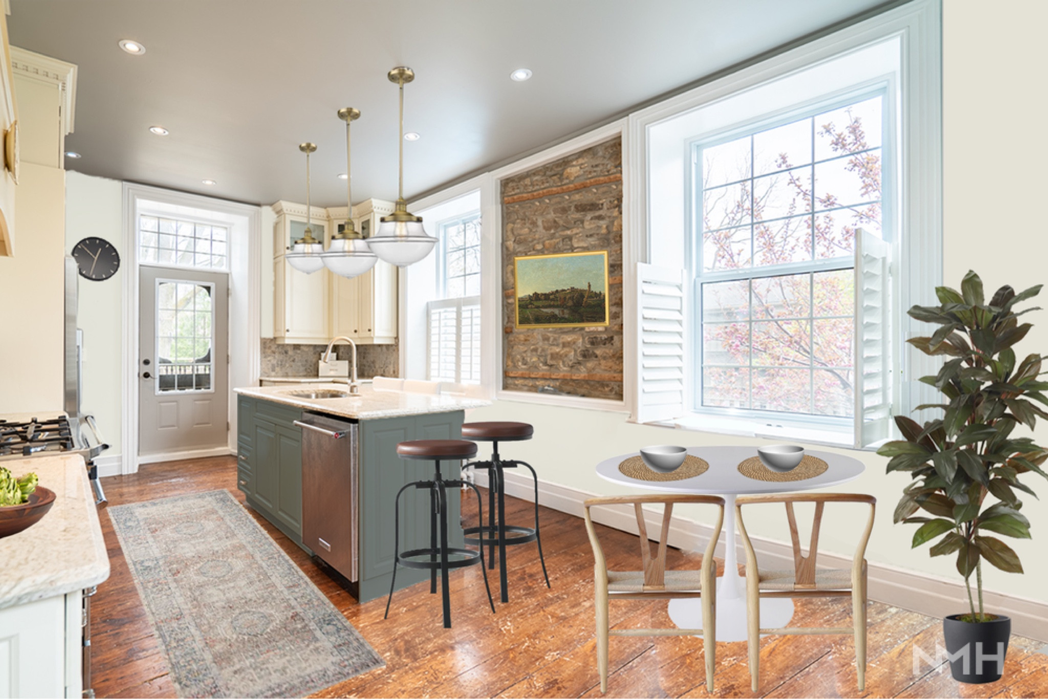 PROJECT MILL
Kitchen 

#LTKfindsunder50 #LTKhome #LTKstyletip