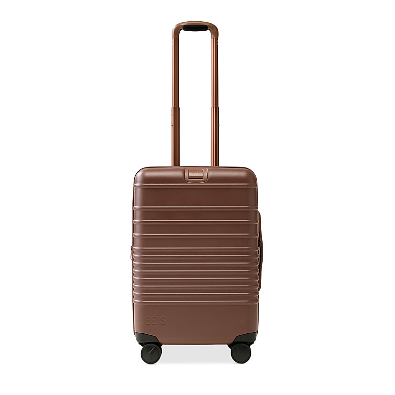 BEIS The Carry-On Roller in Maple | Bloomingdale's (US)