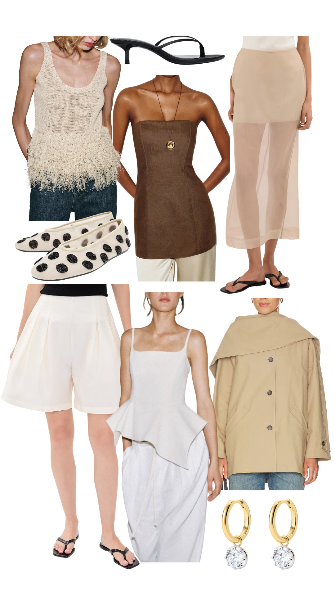 August best sellers 🤍

zara fashion
neutral wardrobe
capsule wardrobe
fall outfits women
cape jacket
fall outfits women 

 #LTKootd #LTKSeasonal
