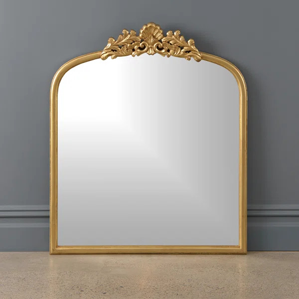 Everett Modern & Contemporary Accent Mirror | Wayfair North America