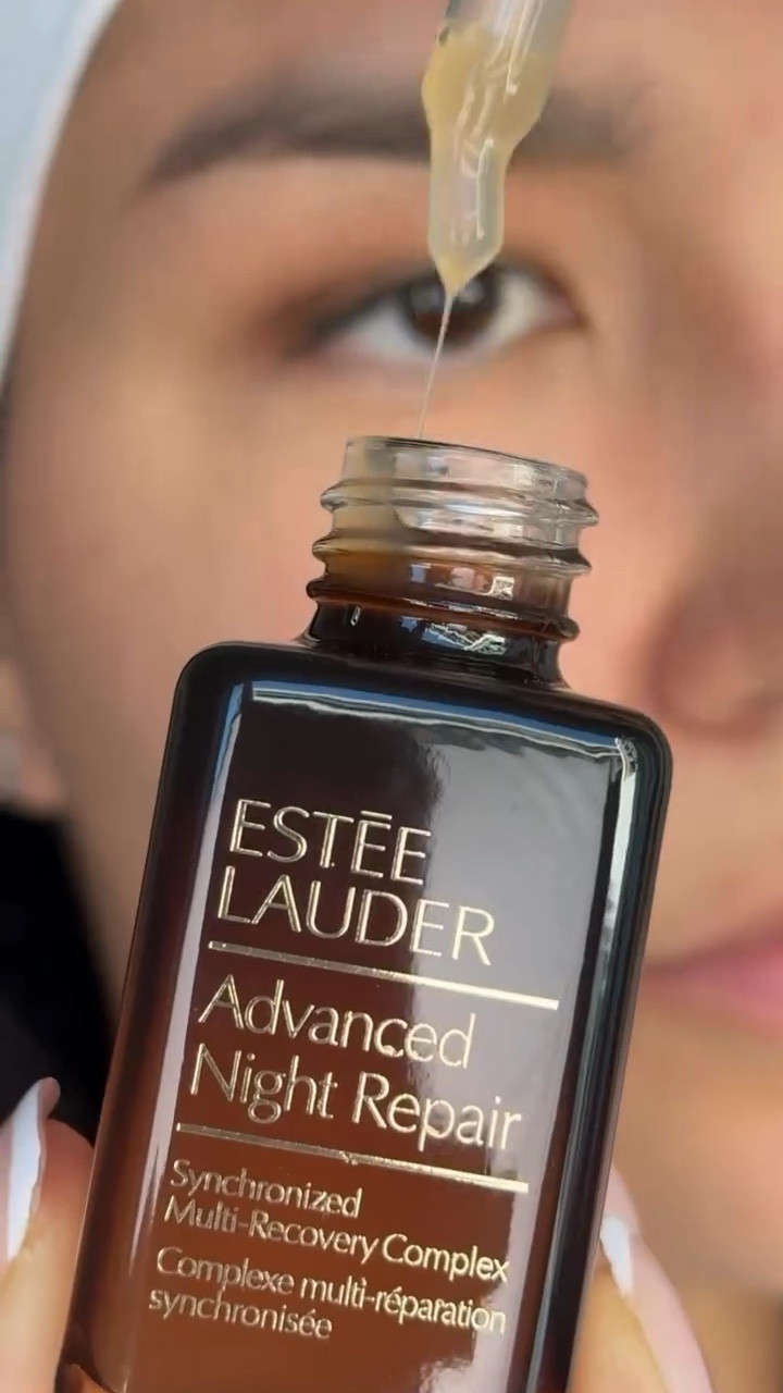 Can’t live without this set from Estée Lauder😍 No product restores my skin this quickly.
#esteelauder #skincare 

#LTKselfcare #LTKHoliday #LTKBeauty