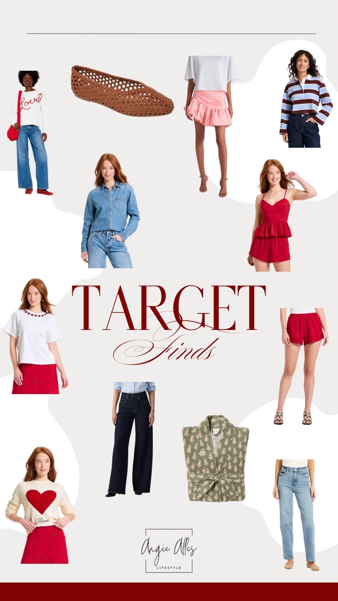 Target finds!

#LTKActive #LTKHome #LTKSeasonal