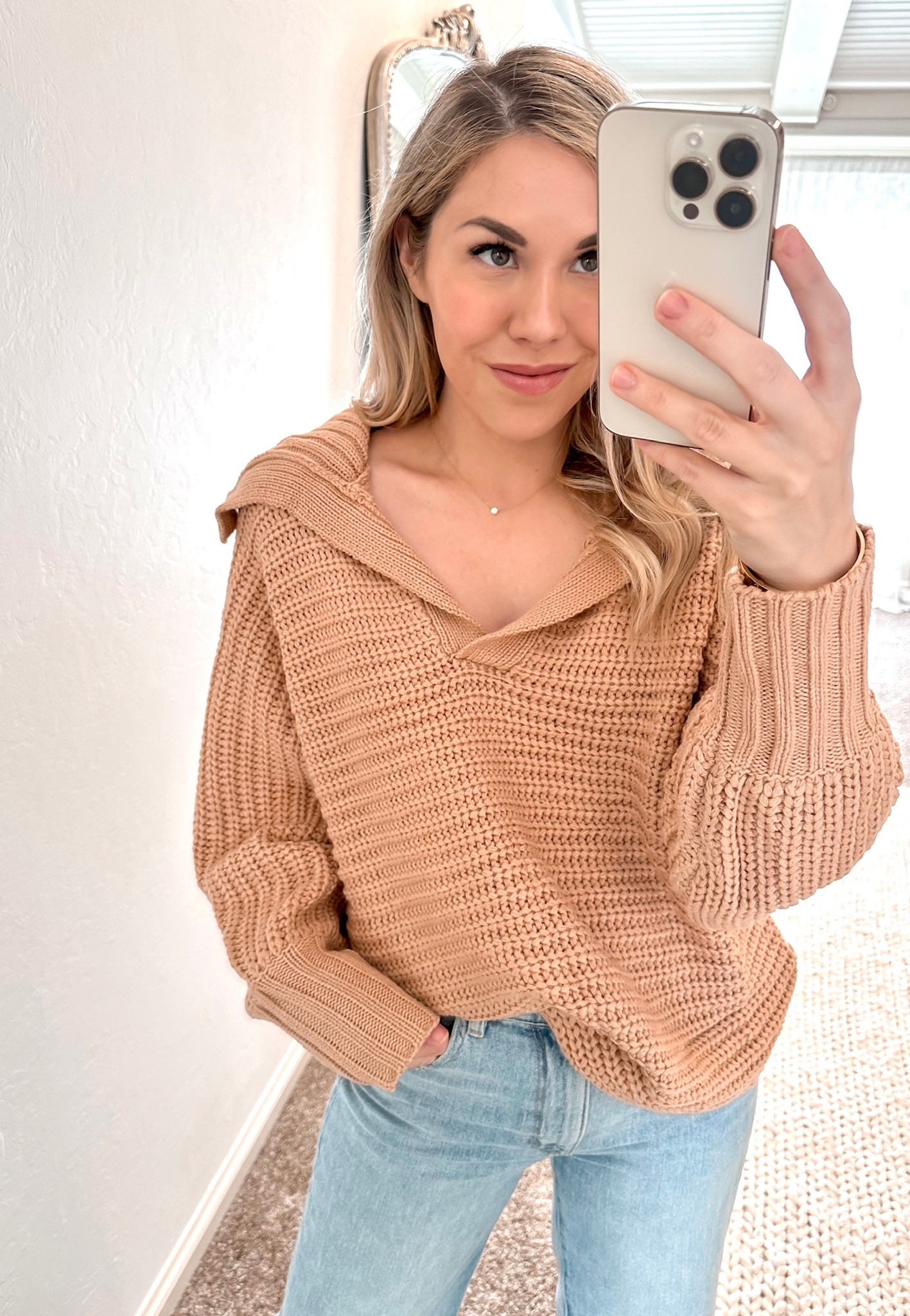 Amazon sweater 

#ltkstyletip #ltkseasonal #ltksalealert #ltkunder50 #LTKfind
#LTKholiday #LTKamazon #LTKfall fall shoes
amazon faves
fall dresses 
travel finds 
Amazon favs


#LTKSeasonal #LTKunder50 #LTKstyletip