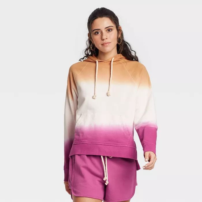 Women's Hooded Sweatshirt - Universal Thread™ | Target