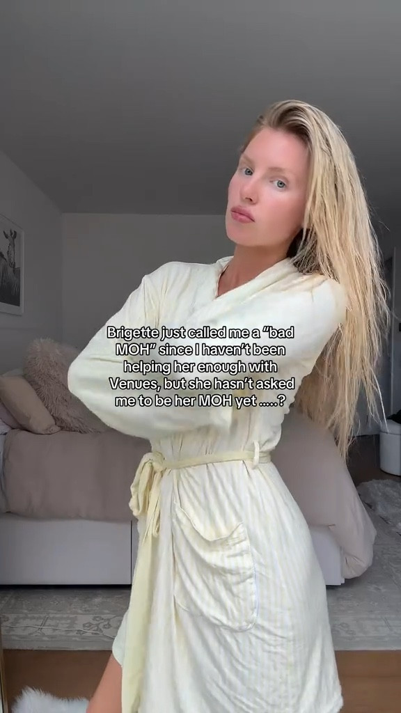 Who is wrong here?

#LTKStyleTip #LTKSeasonal