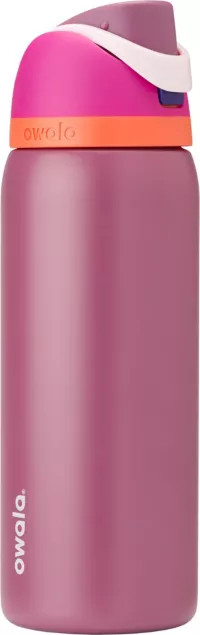 Owala 32 oz. FreeSip Stainless Steel Water Bottle | DICK'S Sporting Goods