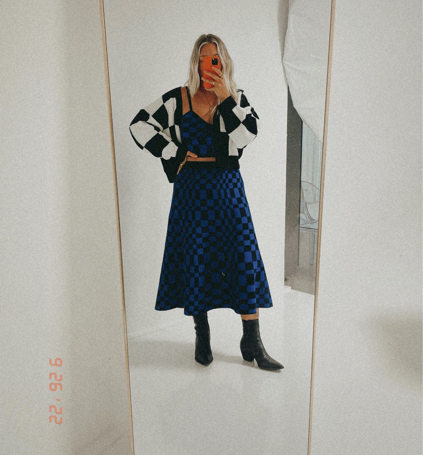 a checker moment #matisse #fallfashion #falloutfit #ootd #patternplay #checker #checkeroutfit

#LTKunder50 #LTKunder100 #LTKshoecrush