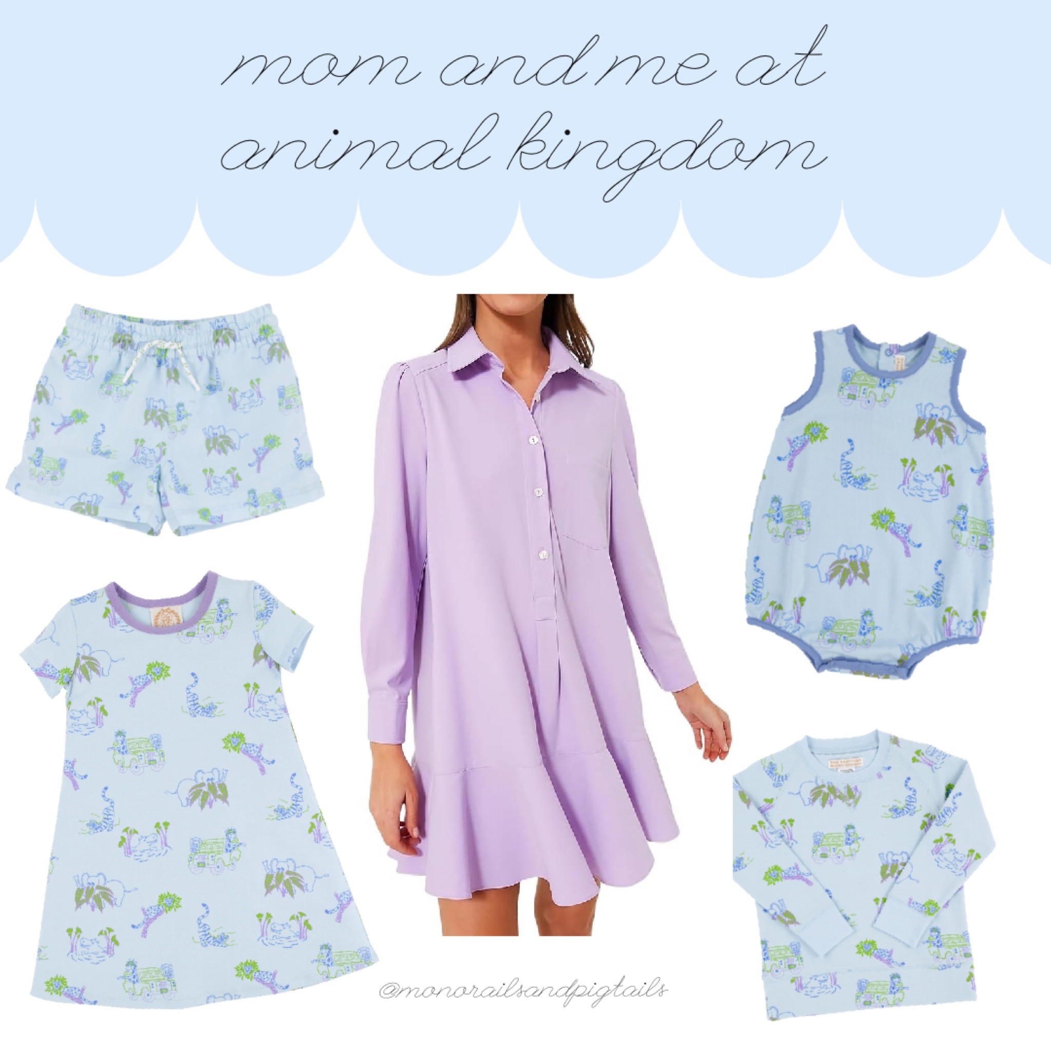 mom and me at Disney’s animal kingdom featuring the sweetest new print this spring from the Beaufort bonnet company! I love this print and think it’s perfect for animal kingdom and zoo visits! 

#LTKBaby #LTKKids #LTKFamily