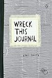 Wreck This Journal (Black) Expanded Edition    Diary – August 7, 2012 | Amazon (US)