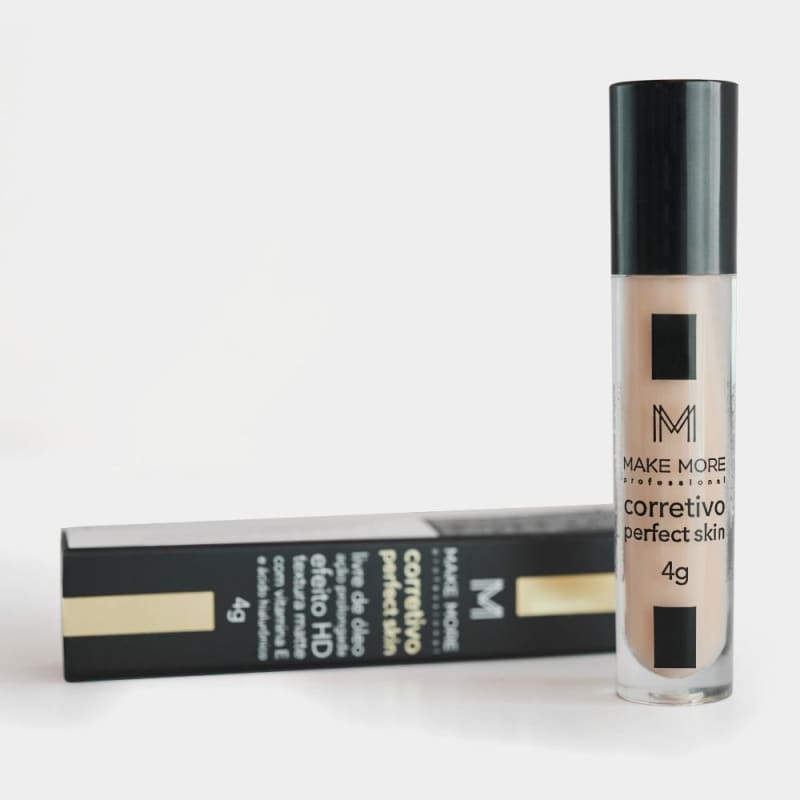Make More Perfect Skin Cor 200
        
              - Corretivo Líquido 5g | Beleza Na Web (BR)