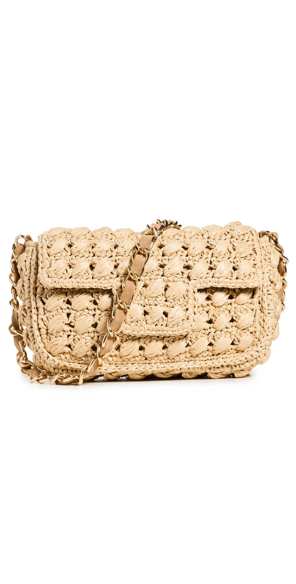 Caterina Bertini Shoulder Bag | Shopbop