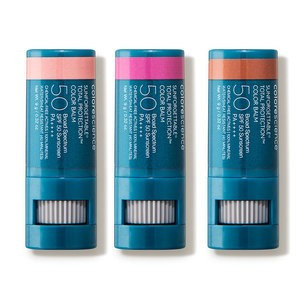 Sunforgettable® Total Protection™ Color Balm SPF 50 Collection - Blush/Berry/Bronze (3 piece) | Dermstore