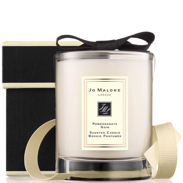 Jo Malone London Pomegranate Noir Travel Candle 60g | Look Fantastic (ROW)