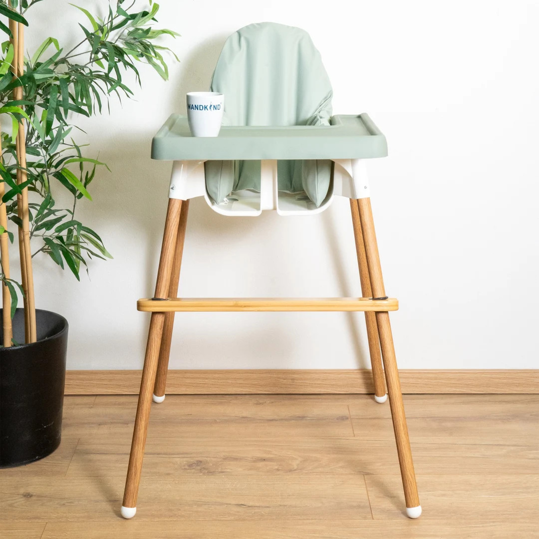 IKEA ANTILOP Stickers for High Chair Legs Various Colors - Etsy | Etsy (US)
