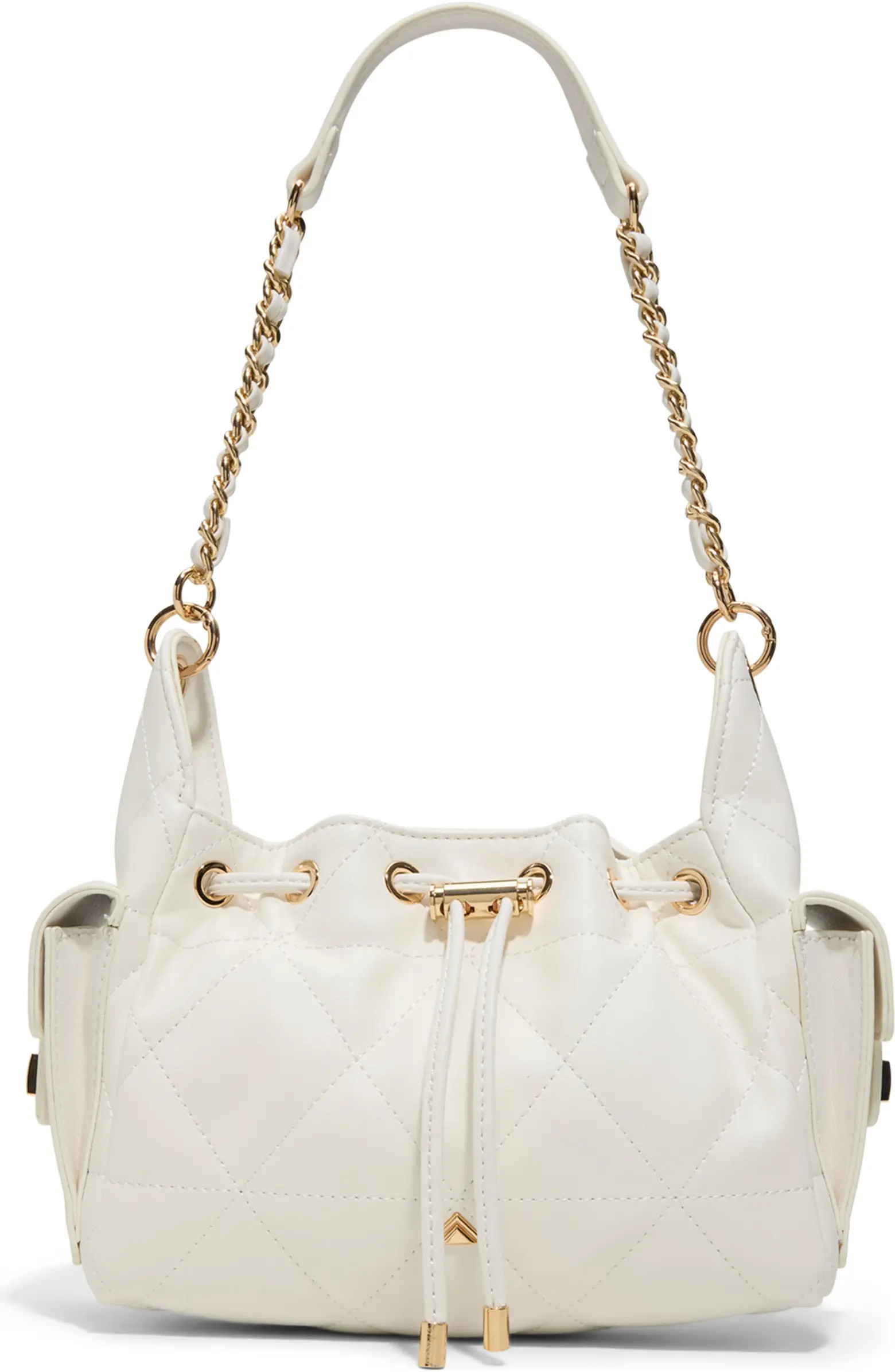 ALDO Sephiraa Faux Leather Shoulder Bag | Nordstrom | Nordstrom