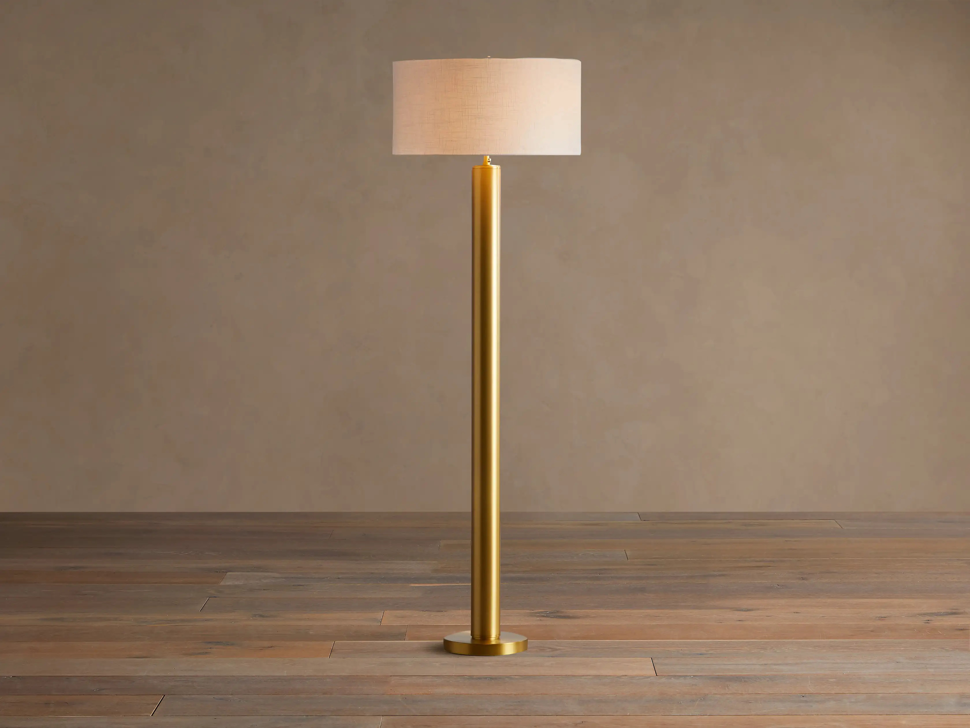 Linden Floor Lamp | Arhaus