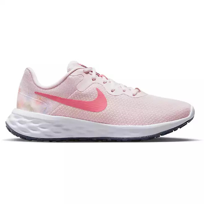 Nike Women's Revolution 6 Next Nature Road Running Shoes | Academy | Academy Sports + Outdoors