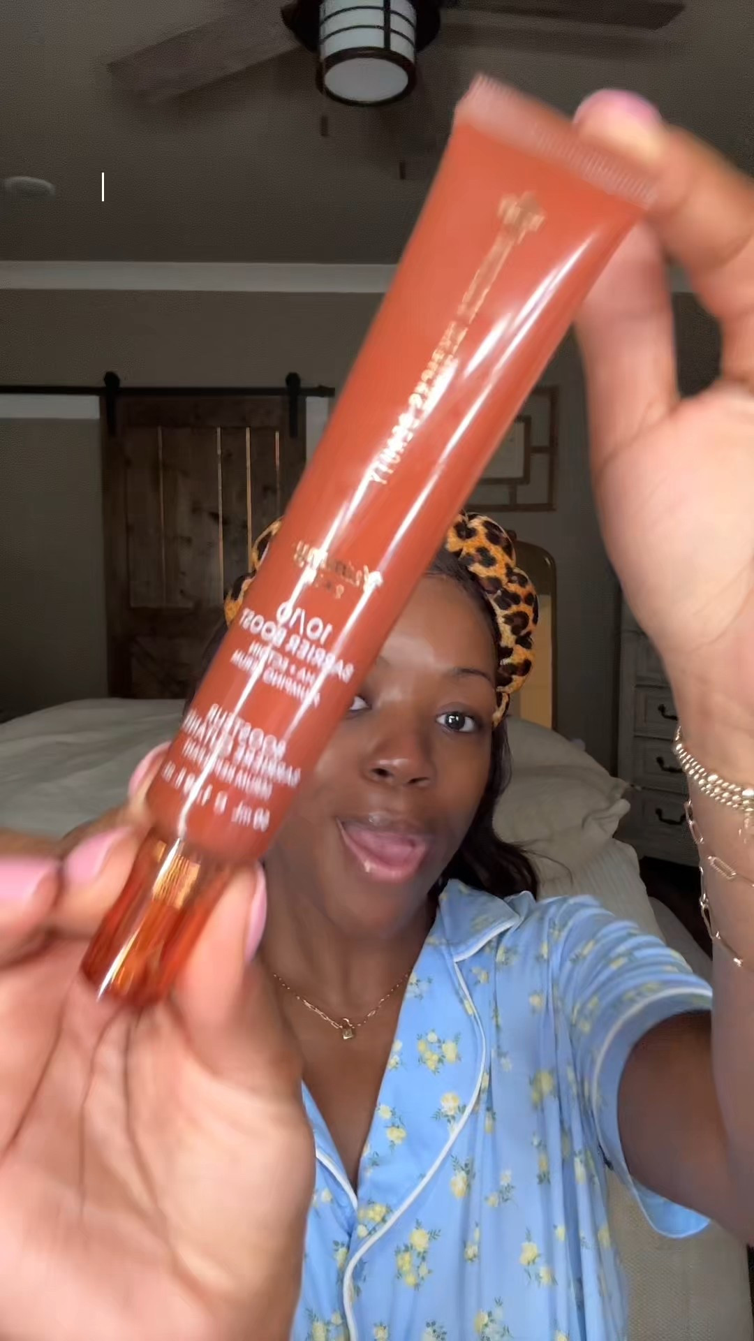 The best new serum for plump skin! 

#LTKBeauty #LTKselfcare #LTKgrwm
