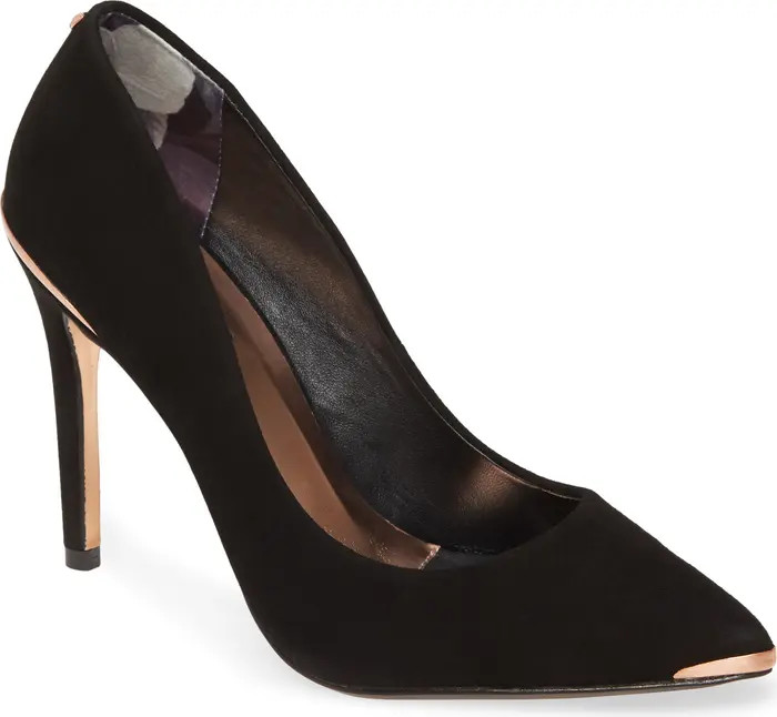 Ted Baker London Izibelp Pump | Nordstrom | Nordstrom