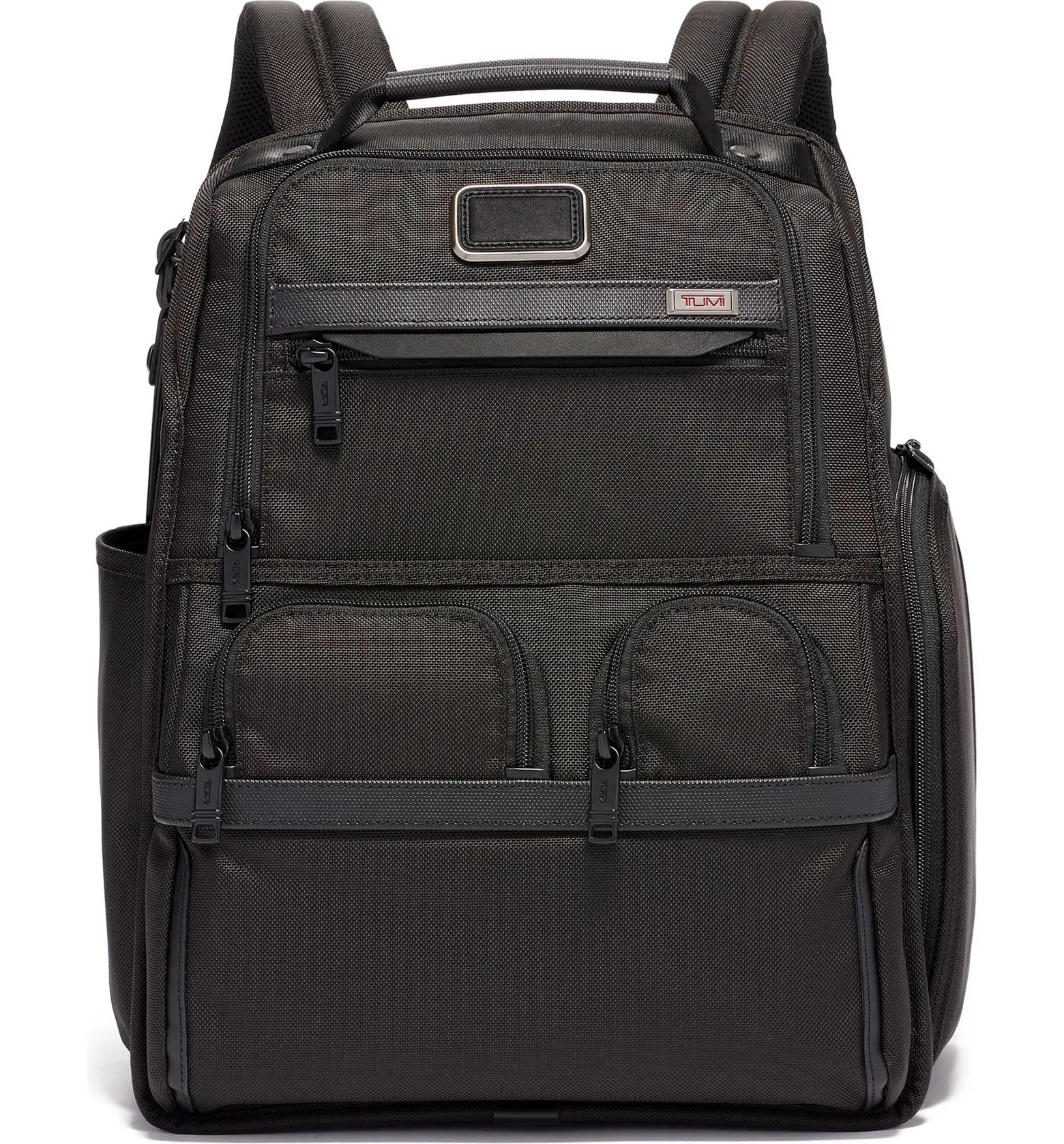 Tumi Alpha 3 Compact Laptop Brief Pack | Nordstrom | Nordstrom