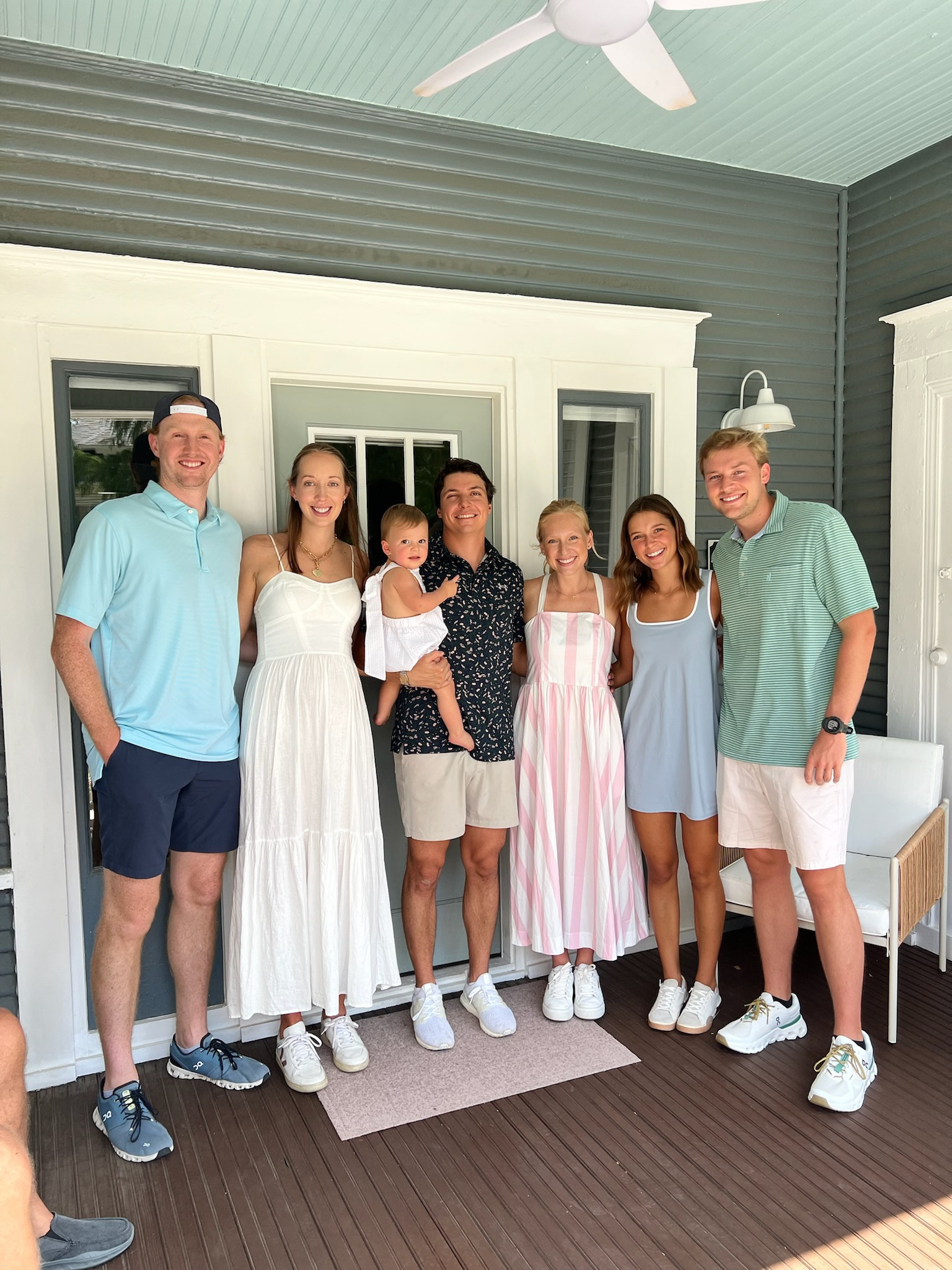 This cute athletic dress is perfect to dress up or dress down! It is awesome for Pickleball golf or anything really!

#LTKSeasonal #LTKActive #LTKFitness