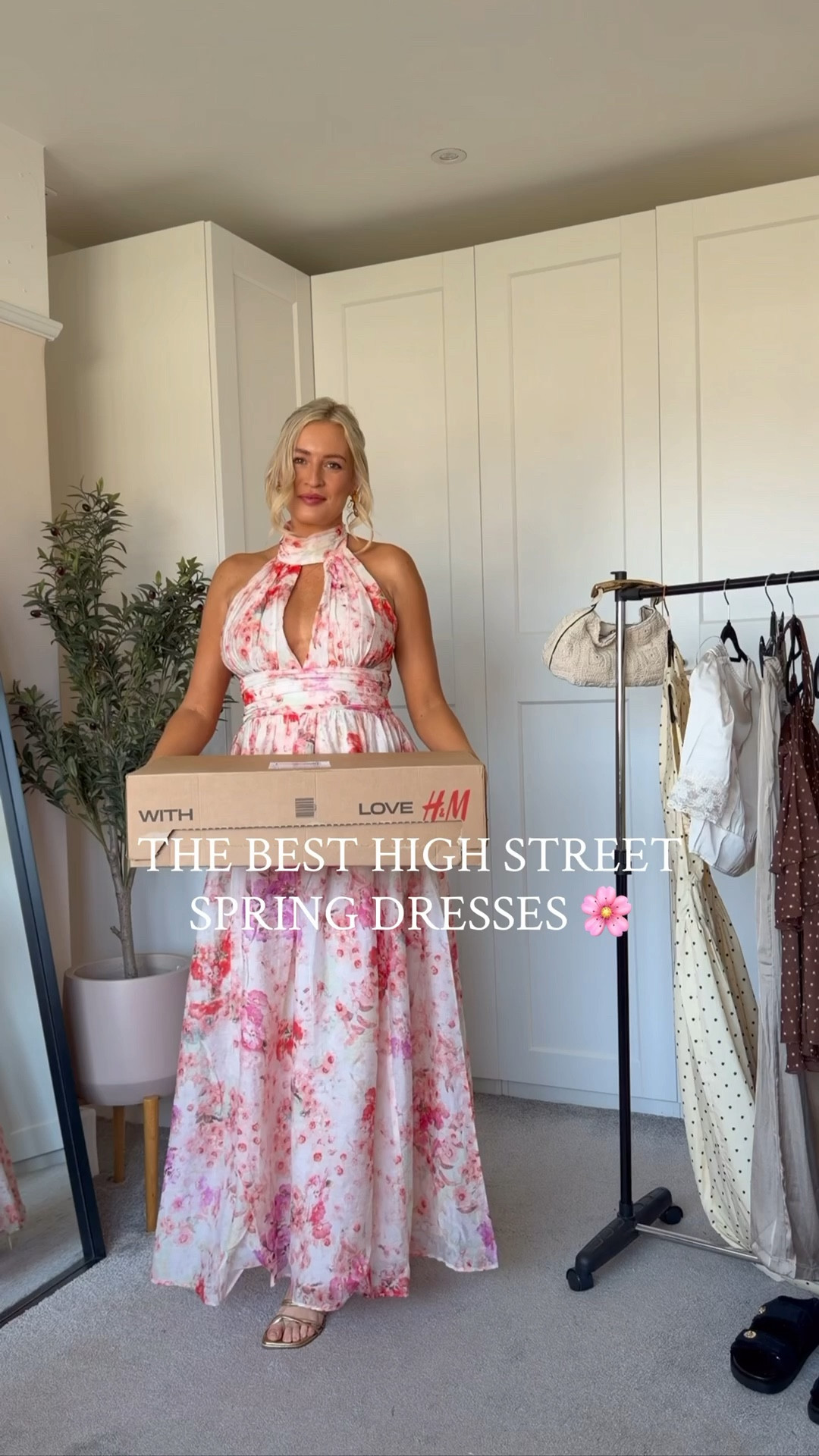 I’ve been on the hunt for the best of the best Spring dresses to add to my Spring wardrobe and these are all 10/10! Most are under £40 also!! 

Spring dresses, hm new in, denim dress, Zara new in, asos new in, wedding guest dress 

#LTKuk #LTKdresses #LTKspring