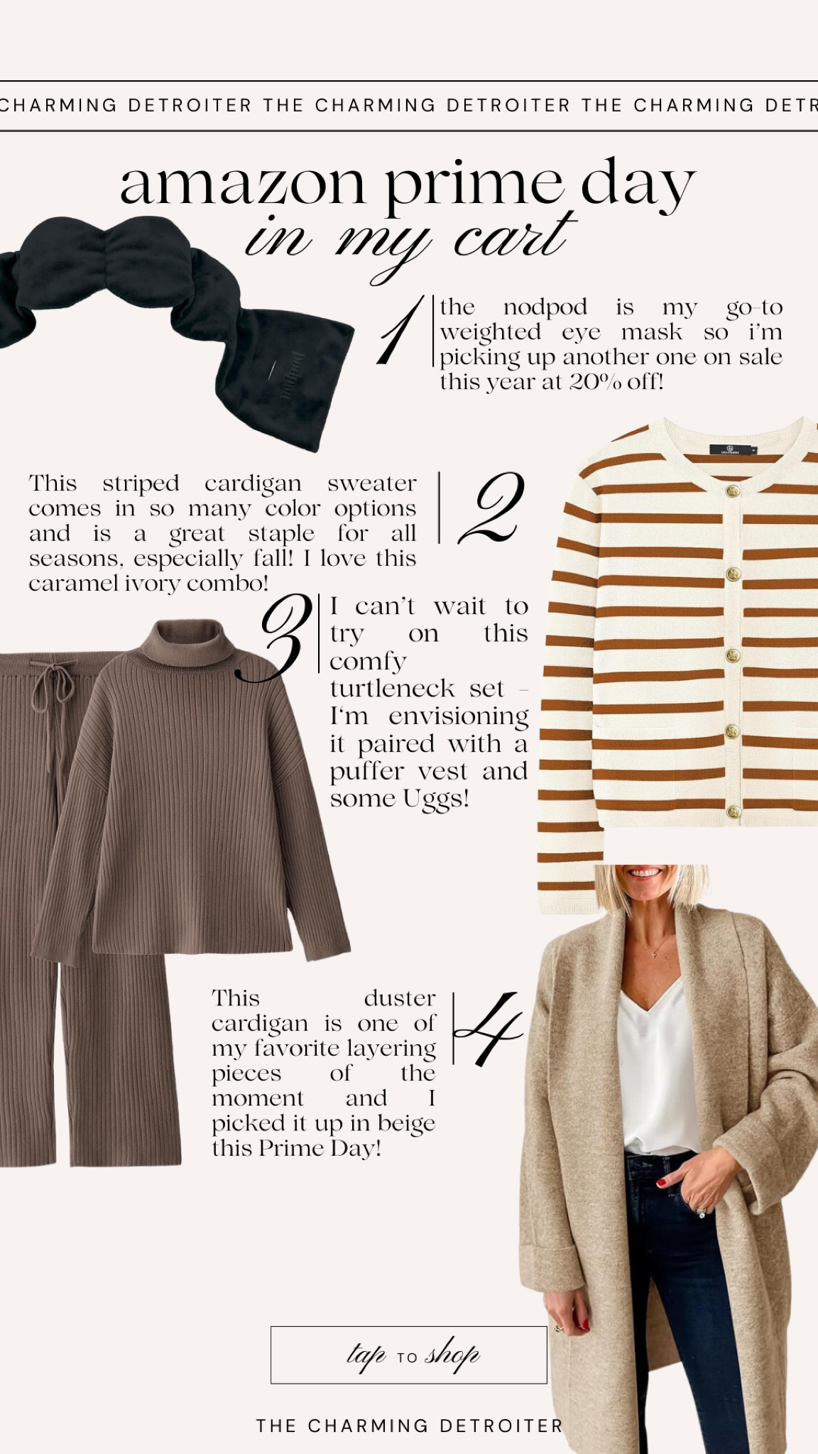 What’s in my cart for Amazon prime day 2024?

#LTKxPrimeDay #LTKSaleAlert