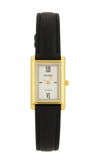 Cendre Kelly Watch in Black. | Revolve Clothing (Global)