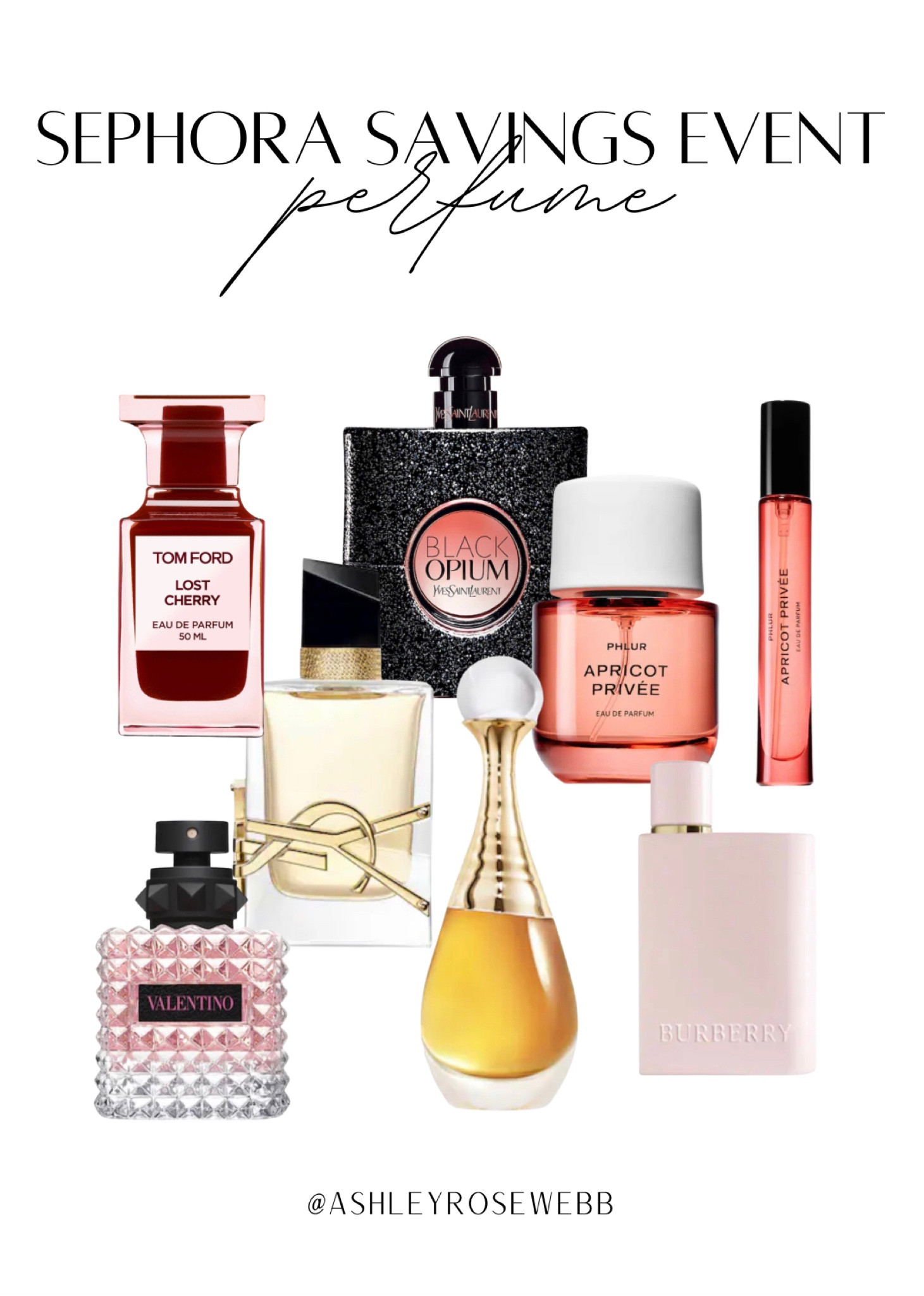 SEPHORA SAVINGS EVENT ❤️💄✨
10/27-11/6
Rouge members- 20% off
VIB members- 15% off
Insiders- 10% off
Shoppers get 30% off on all Sephora Collection
Use code: ‘TIMETOSAVE’

#LTKsalealert #LTKbeauty