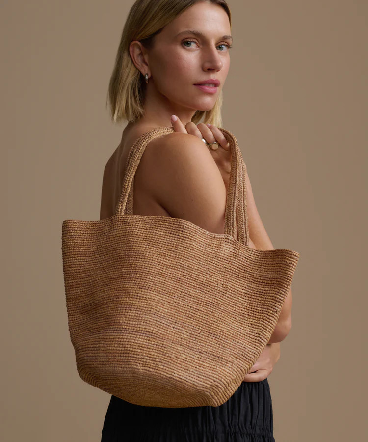 Hollis Bag | Jenni Kayne