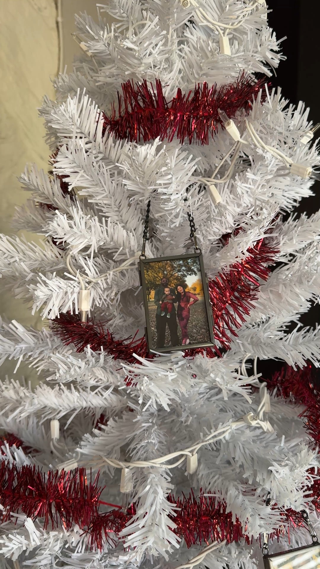 Christmas decor

Holiday gifts

Picture ornaments 

Folding frame

Black ornament picture frame 

#LTKGiftGuide #LTKFindsUnder50 #LTKSeasonal