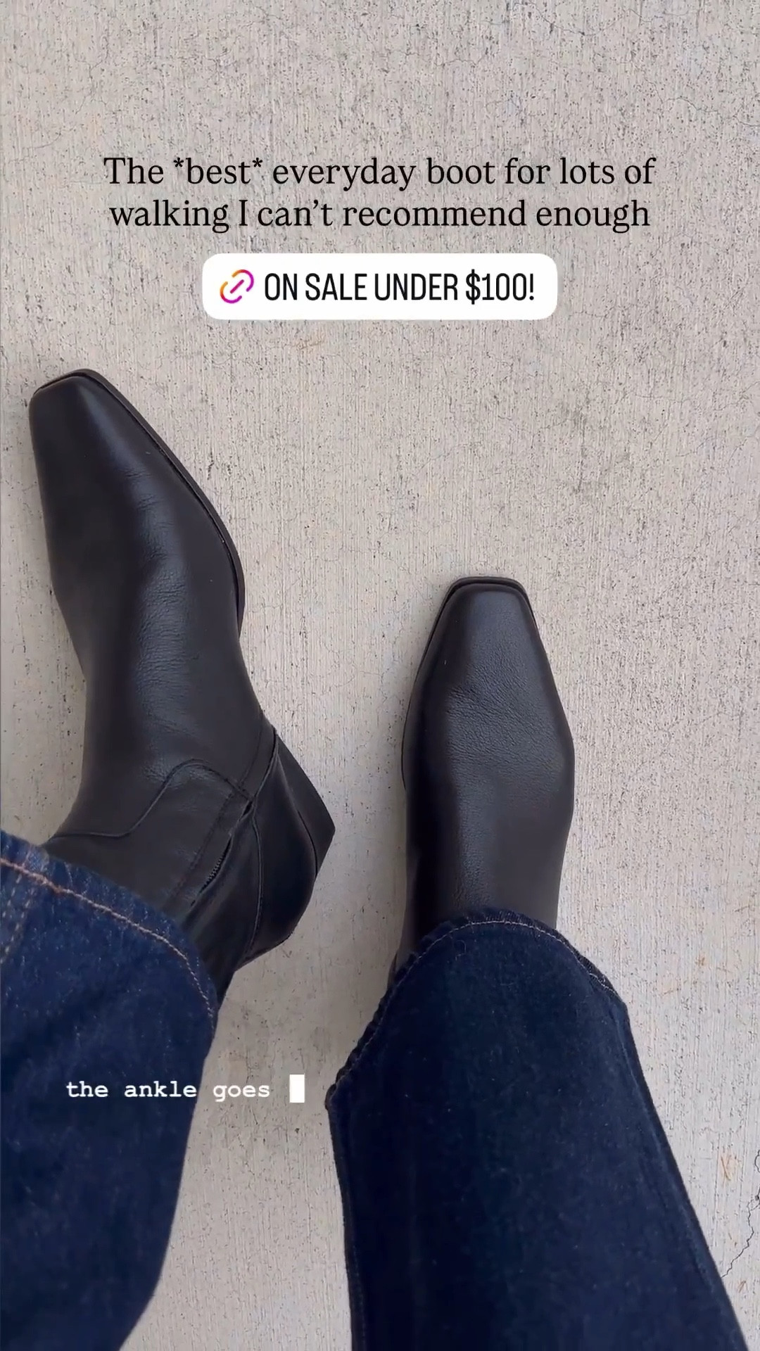 Steve Madden dusty booties — on sale! 

#LTKSaleAlert