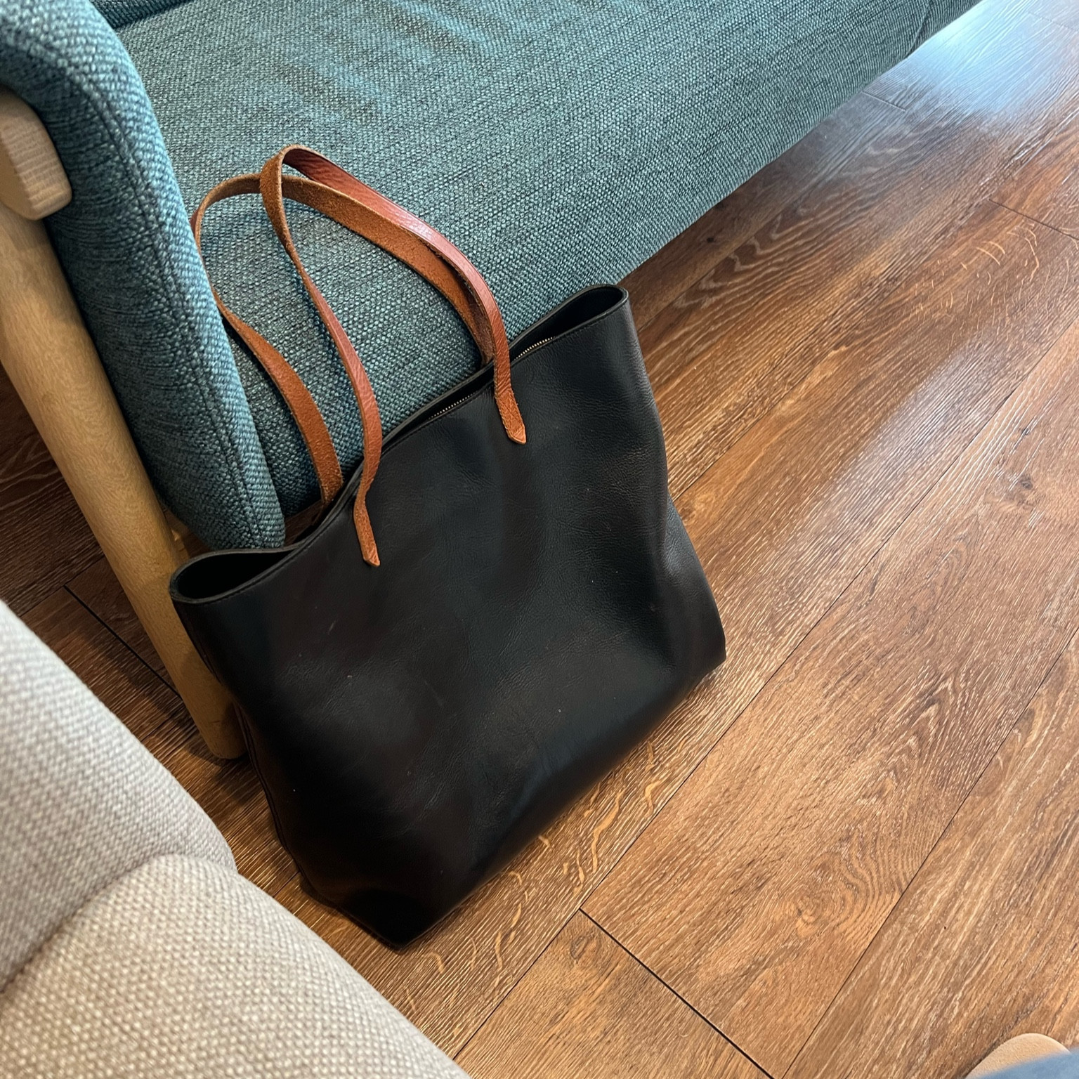 My most used + loved tote 



#LTKStyleTip #LTKTravel #LTKItBag