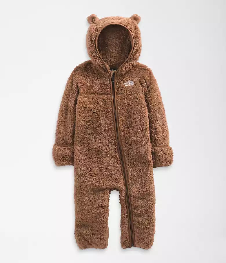 Baby Bear One-Piece | The North Face (US)