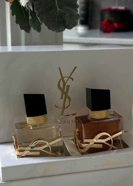 These YSL perfumes are so good! 

#LTKstyletip #LTKbeauty