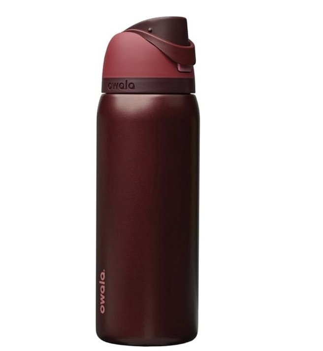 My favorite travel water bottles!
Beautiful colors and easy to take on the go. 
@stanley_brand 
@owala

#LTKActive #LTKfoodie #LTKselfcare