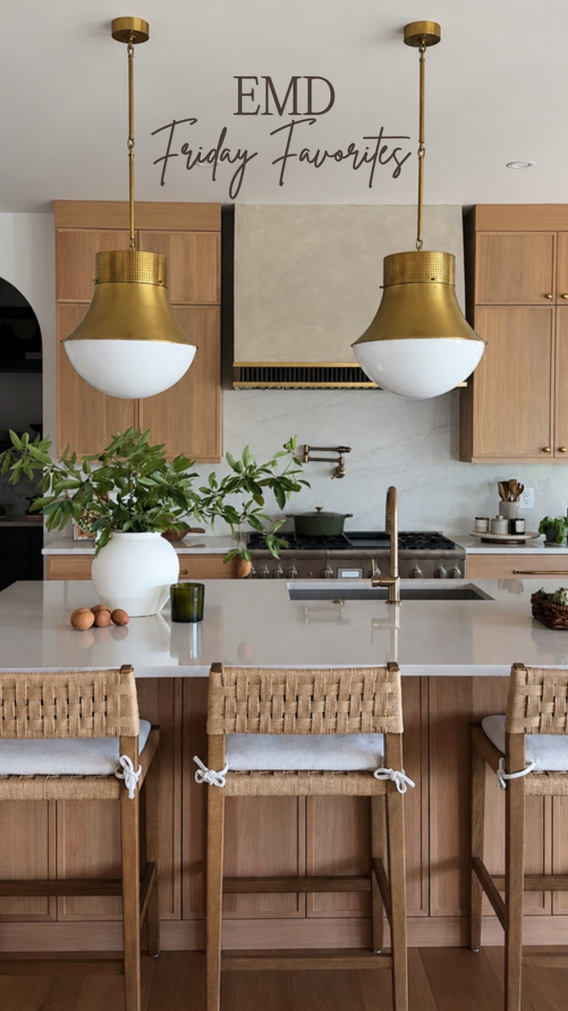 Jump into our Westside waterway project and shop some of our favorite designer-approved products!

#LTKHome #LTKdayinmylife