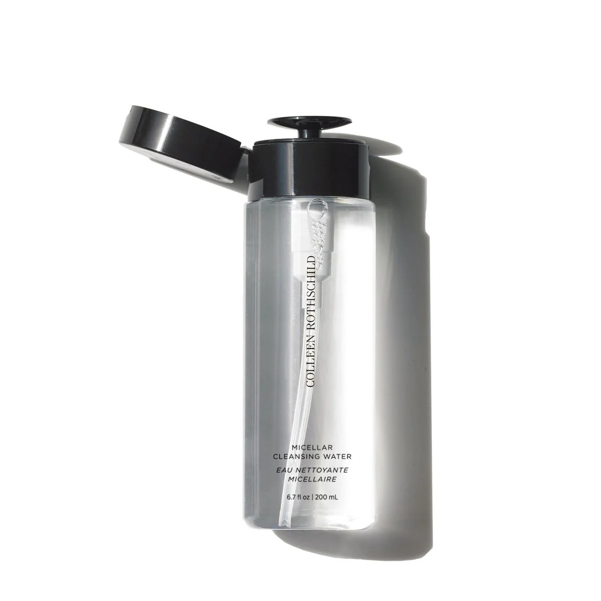 Micellar Cleansing Water | Colleen Rothschild Beauty | Colleen Rothschild Beauty