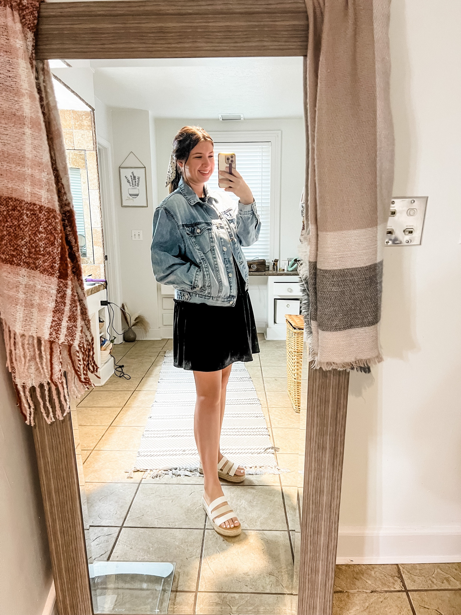 #LTKunder50 #LTKstyletip #LTKSeasonal