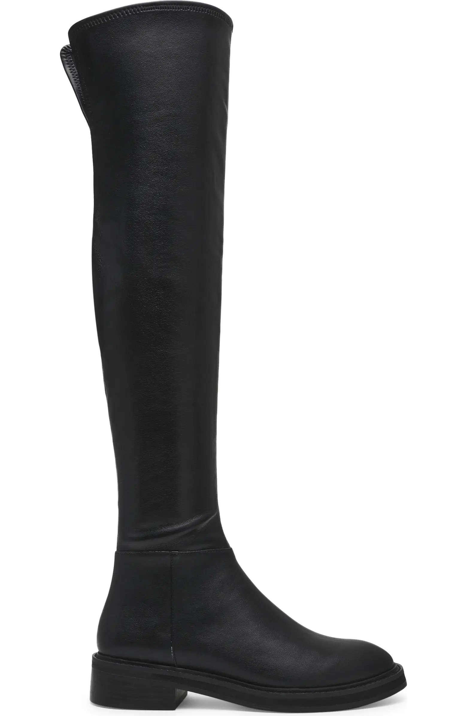 Steve Madden Larz Over the Knee Boot (Women) | Nordstrom | Nordstrom