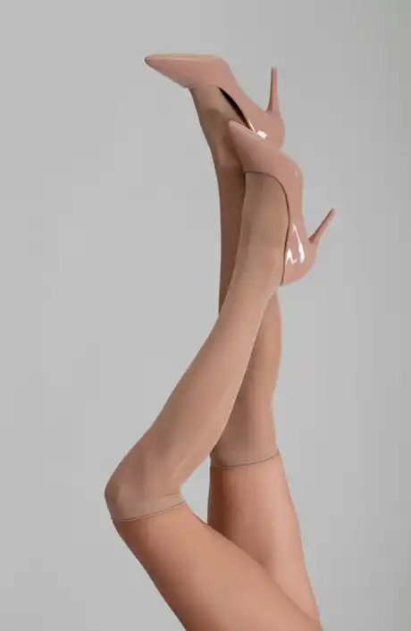 Ribbed Crew Socks | Nordstrom