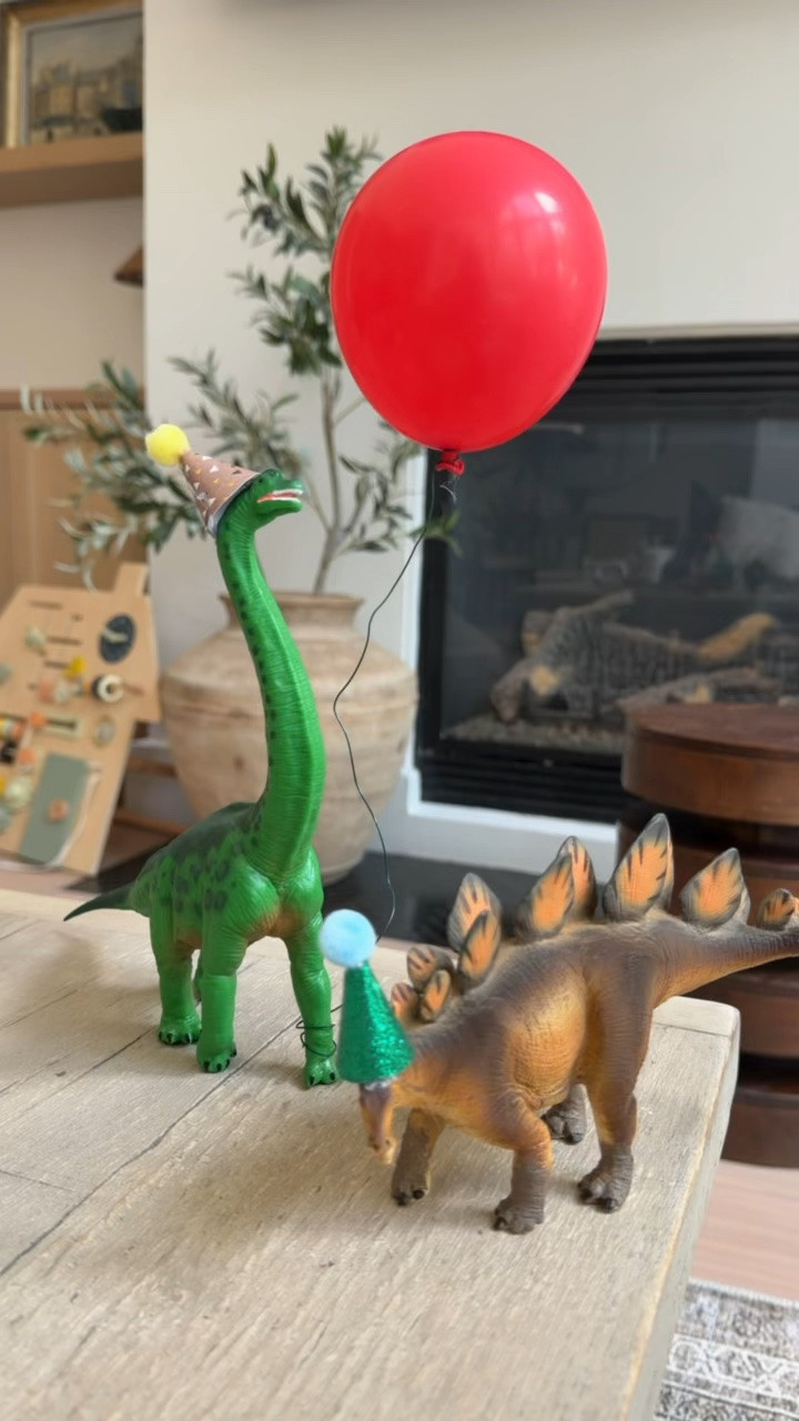 Everything I’m using for my sons dinosaur birthday party 🦕

#LTKgrwm #LTKmomlife #LTKootd