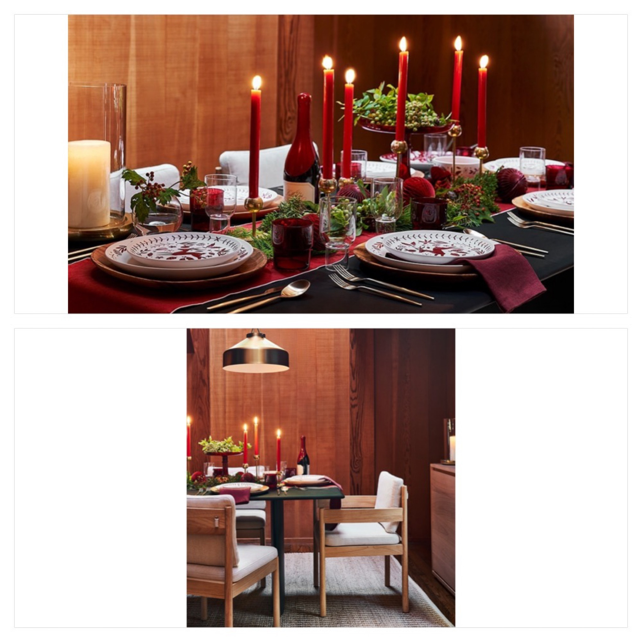 Time to be festive. 

#LTKfamily #LTKhome #LTKHoliday