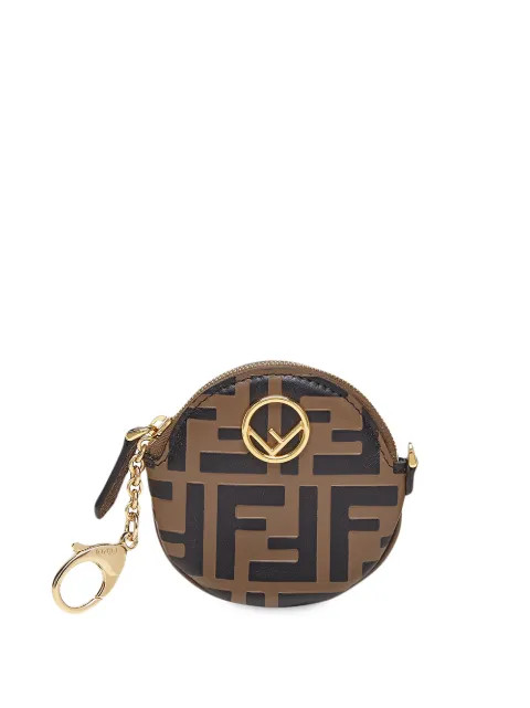 F is Fendi coin case | Farfetch (CA)